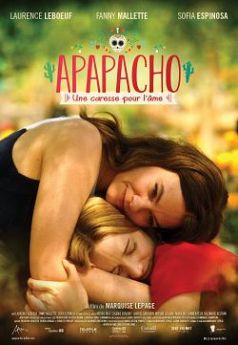 Apapacho, une caresse pour l'âme flemmix