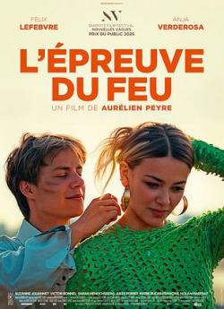 L'Épreuve du feu flemmix