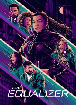 The Equalizer (2021) - Saison 5 flemmix