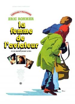 La Femme de l'aviateur flemmix
