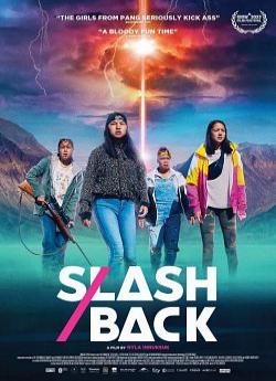 Slash/Back flemmix