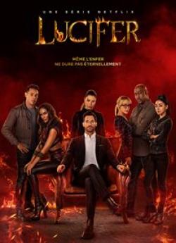 Lucifer - Saison 6 flemmix