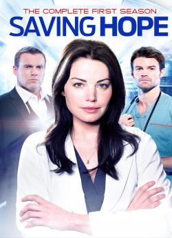 Saving Hope : au-delà de la médecine - Saison 1 flemmix
