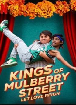 Les Rois de Mulberry Street : Au Cœur de l'Action flemmix