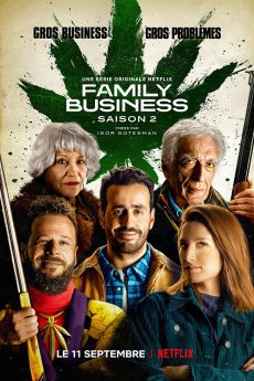 Family Business - Saison 2 flemmix