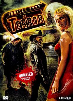 Trailer Park of Terror flemmix