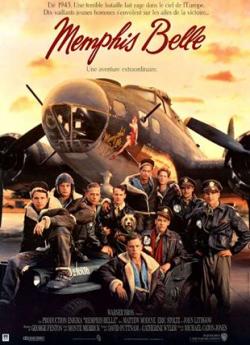 Memphis Belle flemmix