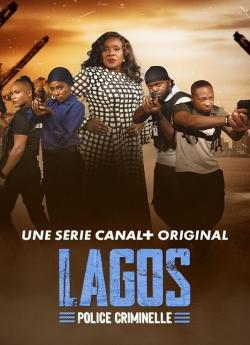 Lagos Police Criminelle - Saison 1 flemmix