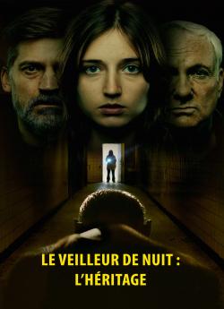 Le veilleur de nuit : L'héritage flemmix