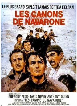 Les Canons de Navarone flemmix