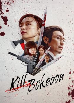 Kill Bok-soon flemmix