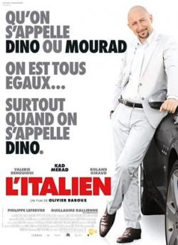L'Italien flemmix