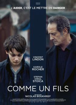 Comme un fils flemmix