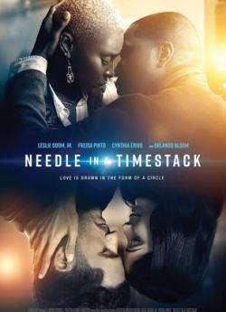 Needle in a Timestack flemmix