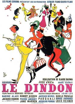 Le Dindon (1951) flemmix