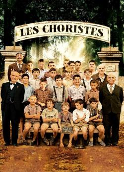 Les Choristes flemmix