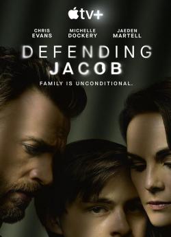 Defending Jacob - Saison 1 flemmix