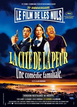La Cité de la peur flemmix