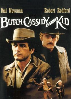 Butch Cassidy et le Kid flemmix