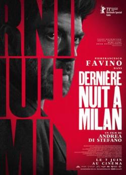 Dernière nuit à Milan flemmix