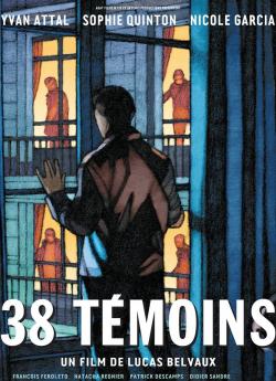 38 témoins flemmix