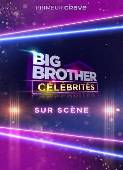 Big Brother Célébrités: Sur scène flemmix