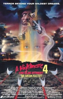 Freddy - Chapitre 4 : le cauchemar de Freddy flemmix