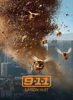 9-1-1 (2018) - Saison 8 flemmix