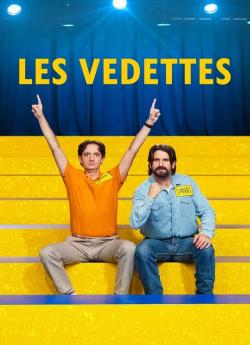Les Vedettes flemmix