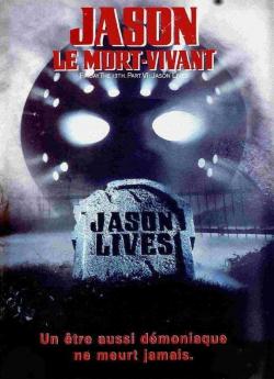 Vendredi 13 - Chapitre 6 : Jason le mort vivant flemmix