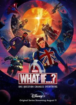 What If… ? - Saison 1 flemmix