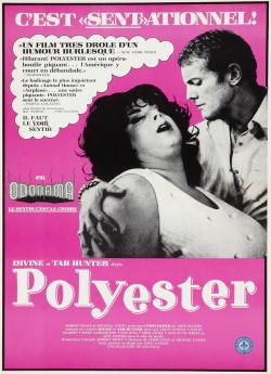 Polyester flemmix