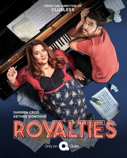 Royalties - Saison  1 flemmix