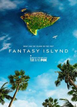 Fantasy Island (2021) - Saison 1 flemmix
