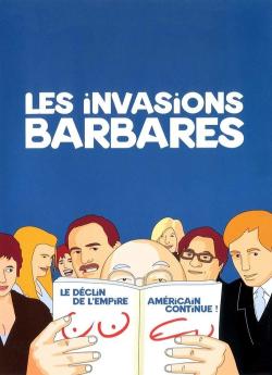Les Invasions barbares wiflix