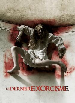 Le Dernier exorcisme flemmix