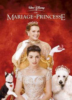 Un Mariage de princesse flemmix
