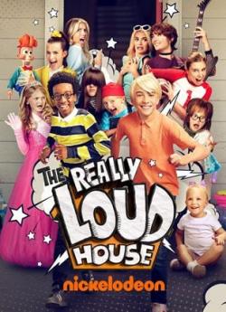 Une famille vraiment Loud - Saison 1 flemmix