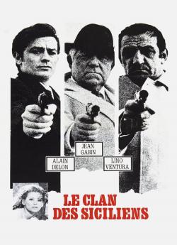 Le Clan des Siciliens flemmix