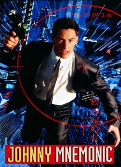 Johnny Mnemonic flemmix