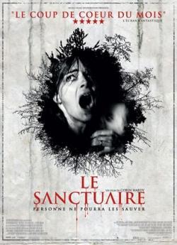 Le Sanctuaire flemmix