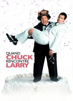 Quand Chuck rencontre Larry flemmix