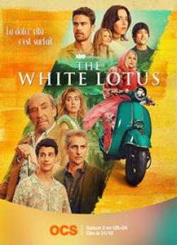 The White Lotus - Saison 2 flemmix