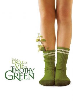The Odd Life of Timothy Green flemmix