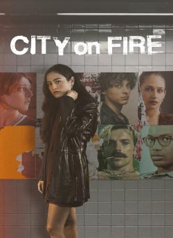 City on Fire - Saison 1 flemmix