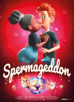 Spermageddon flemmix