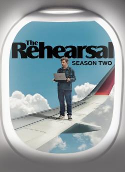 The Rehearsal - Saison 2 flemmix