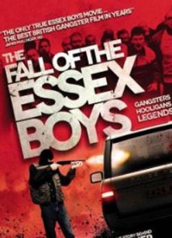 Gangster Playboy: La chute des Essex Boys flemmix