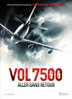 Vol 7500 : aller sans retour flemmix