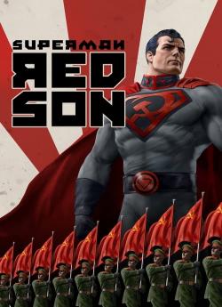 Superman Red Son flemmix